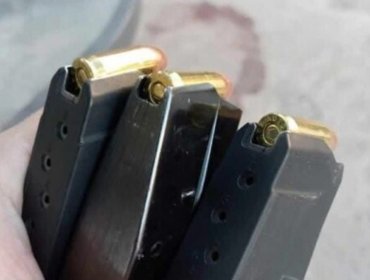 PDI detiene a hombre que comercializaba armas por redes sociales a diferentes grupos criminales