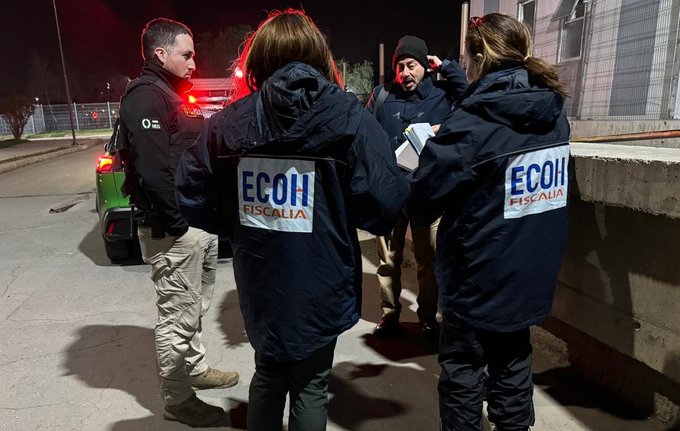 Balean a sujeto en fiesta de cumpleaños de un menor de edad en San Ramón