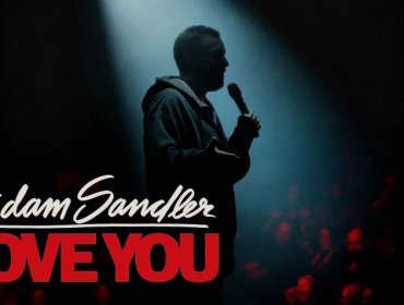 Adam Sandler vuelve con nuevo especial de comedia que será transmitido en Netflix