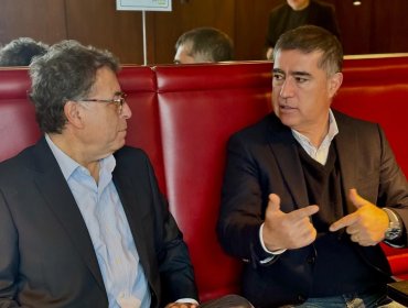 Desbordes y Maltés llamaron a los candidatos a elecciones municipales a realizarse test de drogas