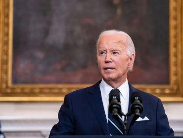 Joe Biden explicó por primera vez por qué se bajó de la carrera a la reelección en EE.UU.