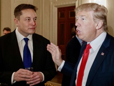 Pese a los retrasos por hackeos, Elon Musk entrevistó a Donald Trump a través de X: "Tu apoyo significa mucho"