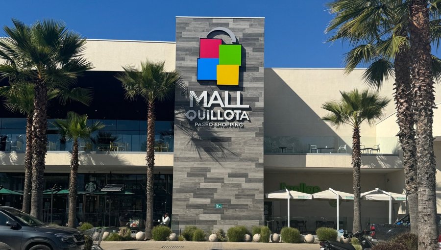 En el Mall Paseo Shopping Quillota se llevará a cabo la 4ª fecha de la liga Regional de Patín Carrera