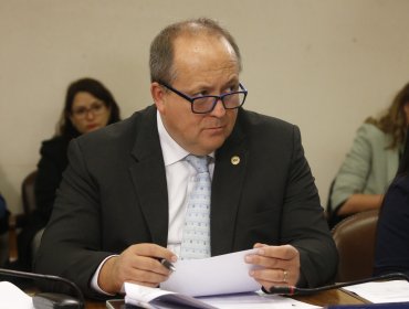 Caso Audio: Fiscal Nacional estima que pedirán prisión preventiva para abogado Luis Hermosilla