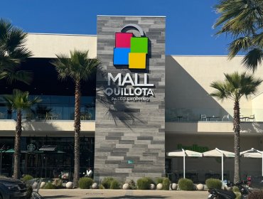 En el Mall Paseo Shopping Quillota se llevará a cabo la 4ª fecha de la liga Regional de Patín Carrera