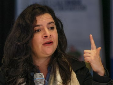 Diputadas UDI citarán a Ministra de la Mujer a comisión por el despido de Isabel Amor como directora del Sernameg de Los Ríos