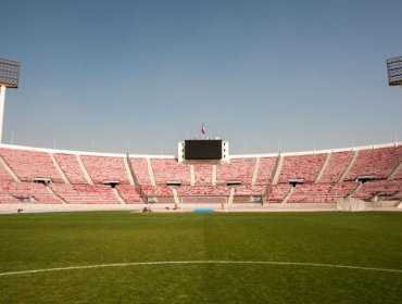 Los 3 más grandes estadios de fútbol de Chile