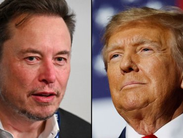 Poderoso sindicato de Estados Unidos demanda a Donald Trump y a Elon Musk por amenazas anti huelga