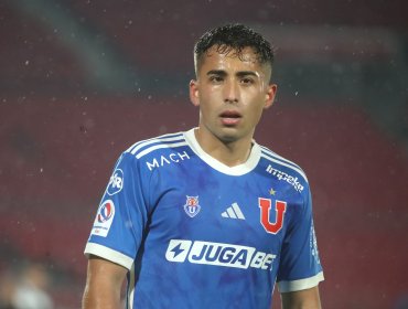 El Lokomotiv de Moscú habría ofrecido millonaria suma por fichar a Lucas Assadi