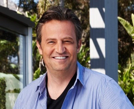 Detenido un sospechoso en la investigación por la muerte de Matthew Perry