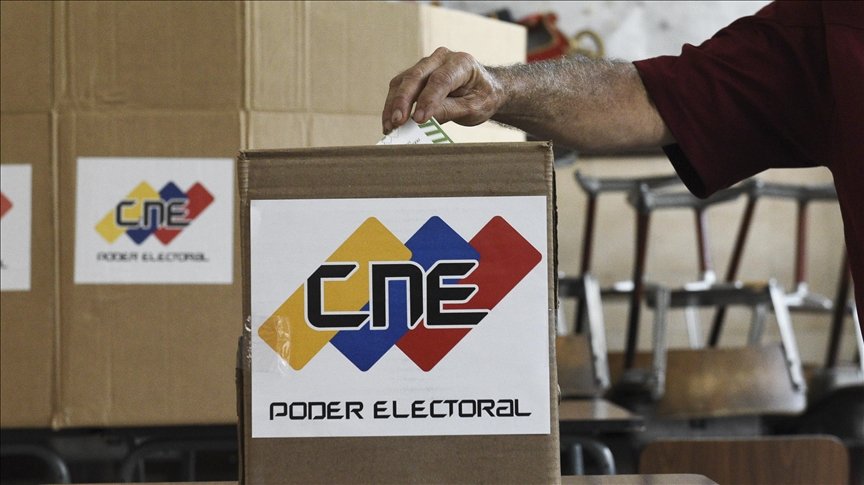 OEA aprueba resolución que exige a autoridades de Venezuela publicar "de manera expedita" las actas de elecciones