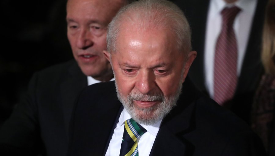 Lula endurece el tono con Maduro: “Tiene un sesgo autoritario desagradable”