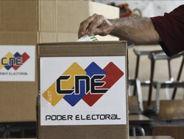 OEA aprueba resolución que exige a autoridades de Venezuela publicar "de manera expedita" las actas de elecciones