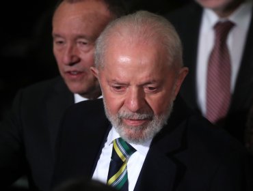 Lula endurece el tono con Maduro: “Tiene un sesgo autoritario desagradable”