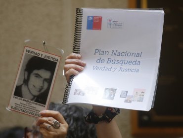 Ex PDI que renunció a Plan Nacional de Búsqueda cuestiona contrato con Unholster