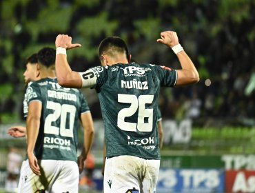 Wanderers cerró con broche de oro su semana de aniversario goleando a Rangers