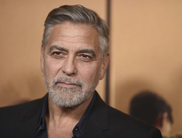 George Clooney entre ceja y ceja de Rusia: Fiscalía lo agrega a "lista negra" por "desacreditar" al país a través de Hollywood