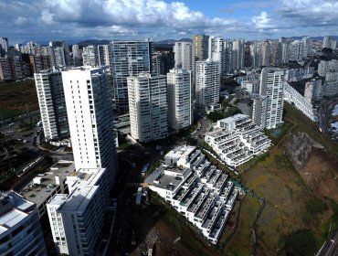 SEA de Valparaíso recomendó rechazar estudio de impacto ambiental de un nuevo proyecto inmobiliario en zona de socavones en Reñaca