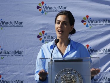 Macarena Ripamonti respira aliviada: Tribunal Electoral Regional de Valparaíso confirma candidatura por la Alcaldía de Viña del Mar