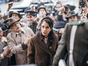 “El lugar de la otra”: Primera película de ficción de Maite Alberdi llegará al catálogo de Netflix