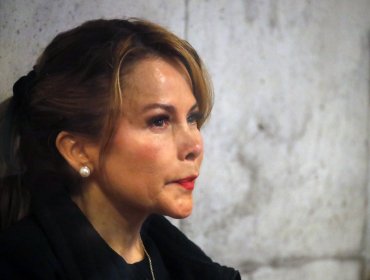 Fiscalía solicitará reformalizar a Cathy Barriga por presunto desfalco durante su gestión en Maipú