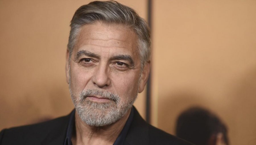 George Clooney entre ceja y ceja de Rusia: Fiscalía lo agrega a "lista negra" por "desacreditar" al país a través de Hollywood