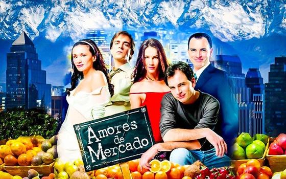 Los actores del elenco original de «Amores de Mercado» que podrían "repetirse el plato" en el remake de Mega