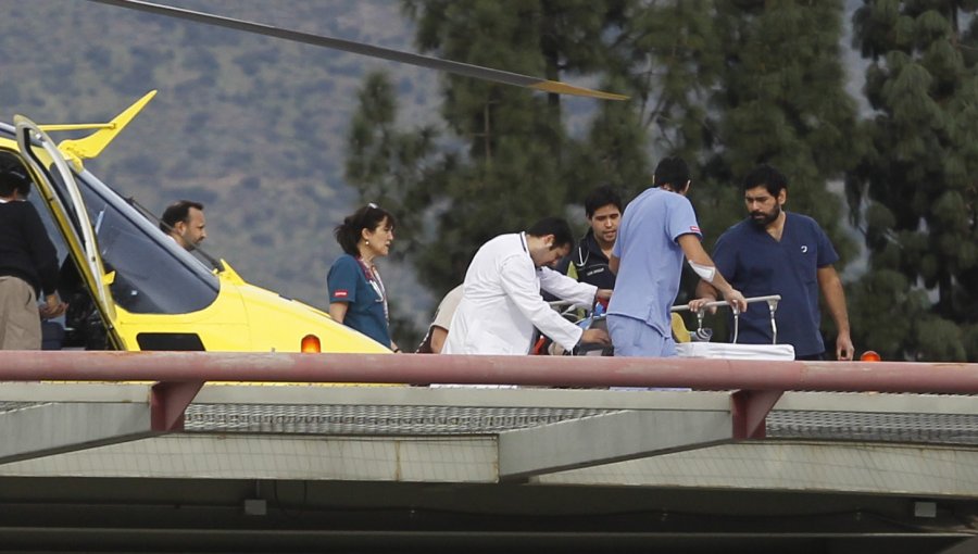 7 de cada 10 chilenos estarían dispuestos a donar sus órganos