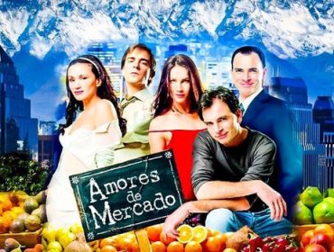 Los actores del elenco original de «Amores de Mercado» que podrían "repetirse el plato" en el remake de Mega