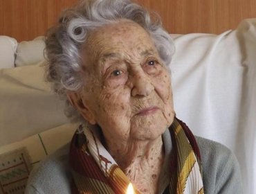 A los 117 años murió la española María Branyas, la mujer más longeva del mundo