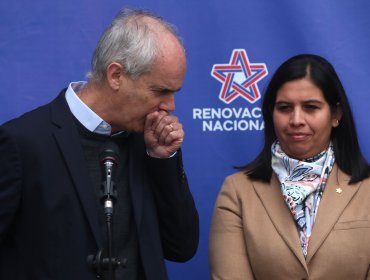 RN en problemas: fallos de los tribunales electorales de Santiago y O'Higgins dejan fuera de competencia a 132 candidatos a concejales