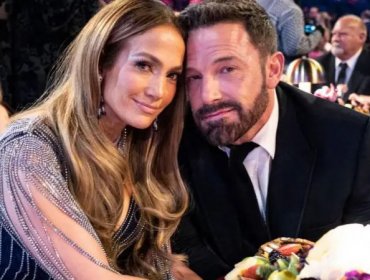 Jennifer López solicita el divorcio a Ben Affleck tras dos años de matrimonio