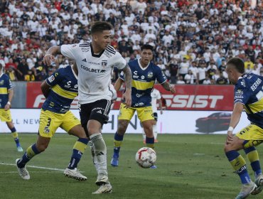 Everton no venderá entradas para hinchas de Colo-Colo para el partido de este domingo en Sausalito