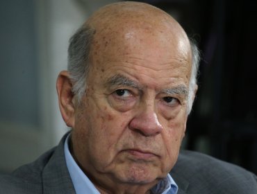 Senador Insulza por formalización de Hermosilla: "La influencia que ejercen los abogados existe, la justicia es clasista"