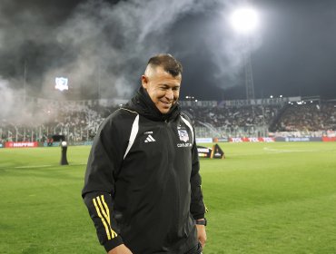 Prensa argentina y duelo entre River y Colo-Colo: "Jorge Almirón tiene la posibilidad de darle una alegría a los hinchas de Boca"