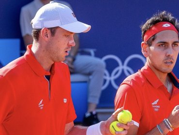 Tabilo y Jarry ya tienen rivales para sus estrenos en el US Open 2024