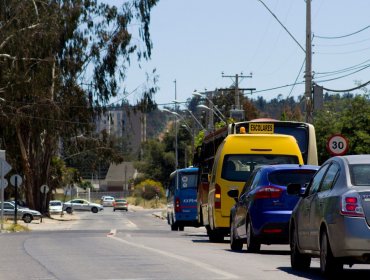 Plazo para pagar la segunda cuota del permiso de circulación en Valparaíso vence el 31 de agosto