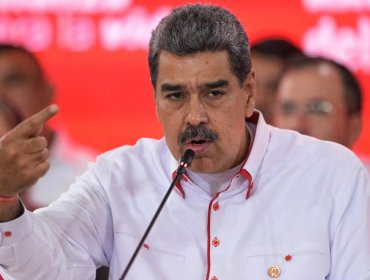 Tribunal Supremo de Venezuela convalida resultados de las elecciones que dan el triunfo a Maduro y que cuestiona la oposición