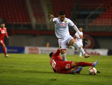 Ñublense y U. Española no se hicieron daño en el arranque de la fecha 21 del Campeonato