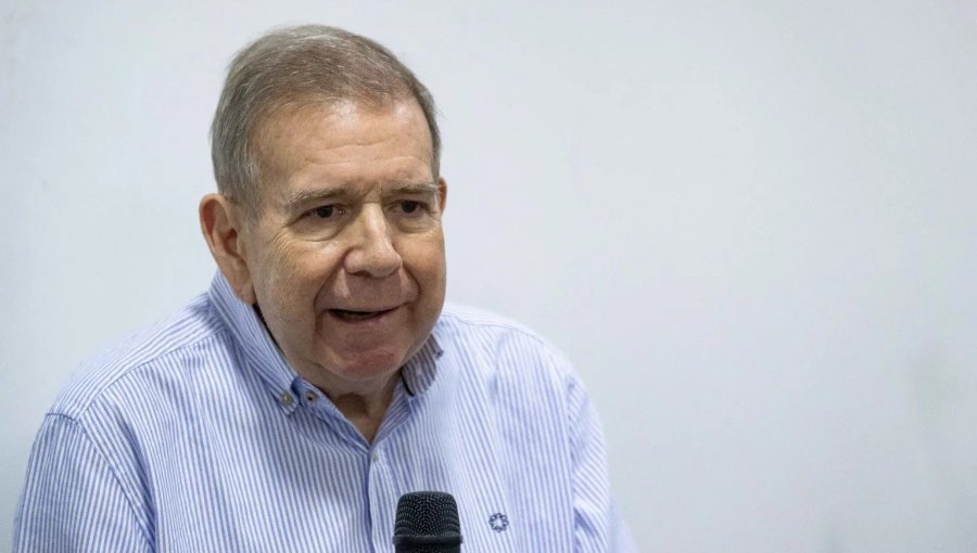 Fiscalía de Venezuela citará a declarar a Edmundo González por supuesta "desobediencia" y "usurpación de funciones"