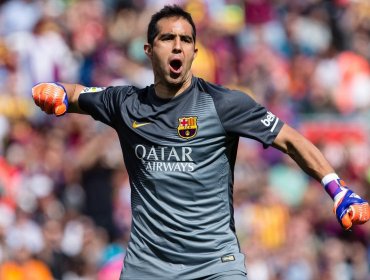 "Tremendo 'palo'": Claudio Bravo saca ronchas en España con comparación entre Barcelona y Manchester City