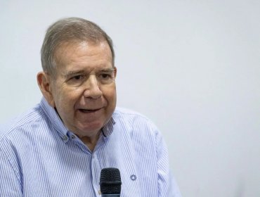 Fiscalía de Venezuela citará a declarar a Edmundo González por supuesta "desobediencia" y "usurpación de funciones"