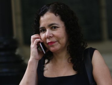 Exfiscal Marisa Navarrete por formalización de Luis Hermosilla por el «Caso Audio»: "Su forma de operar era un secreto a voces"