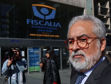 Caso Audios: SII se sumó a solicitud de prisión preventiva de Hermosilla, Villalobos y Angulo