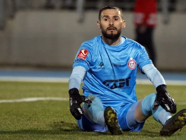 San Felipe cayó por goleada y se estancó peligrosamente en zona de descenso