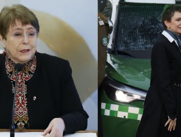 Análisis: La difícil tarea de la izquierda de cara a las presidenciales: ¿Michelle Bachelet, Carolina Tohá o quién más?