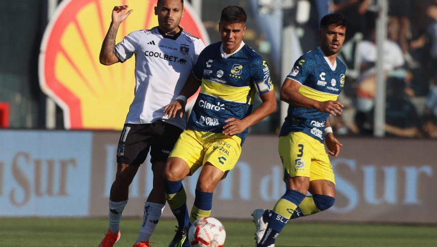 Colo Colo y Universidad Católica salen a la cancha este domingo para darle caza a la U de Chile