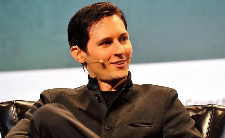 Pavel Durov: Quién es el multimillonario fundador de Telegram detenido en Francia por el contenido ilícito en su plataforma