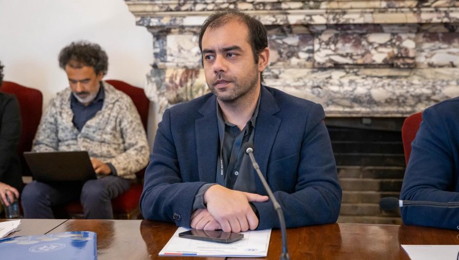 Gobierno remueve a Juan Pablo Leonelli de Comisión para la Paz y el Entendimiento tras ser detenido por arista del «Caso Convenios»