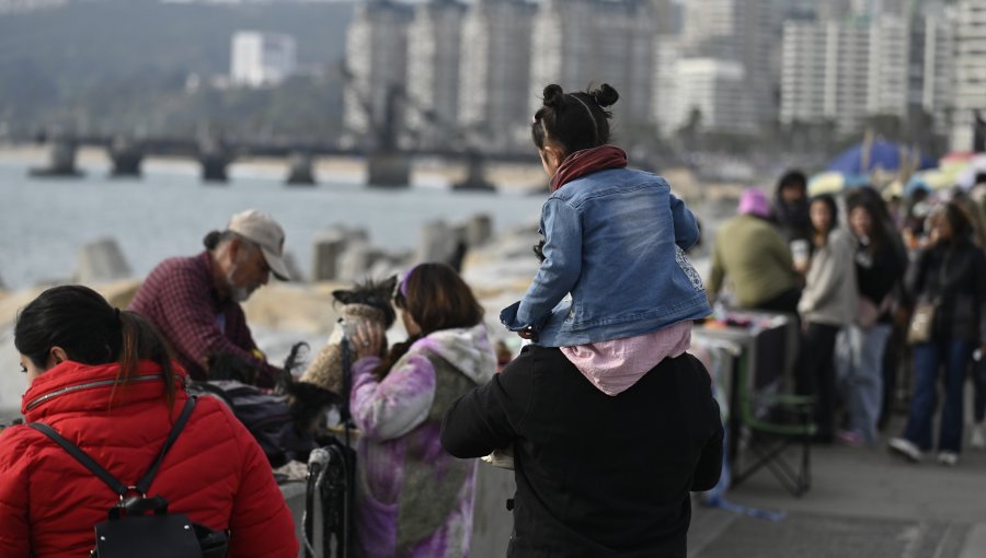 Región de Valparaíso será la que más turistas recibirá durante estas Fiesta Patrias: Destacan El Tabo, Viña del Mar y Algarrobo